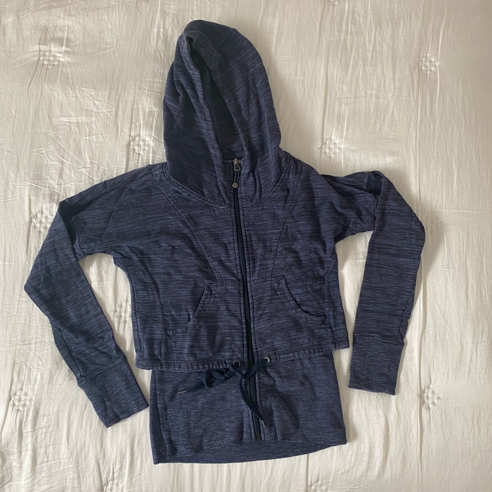 Athleta sweatshirt in XS